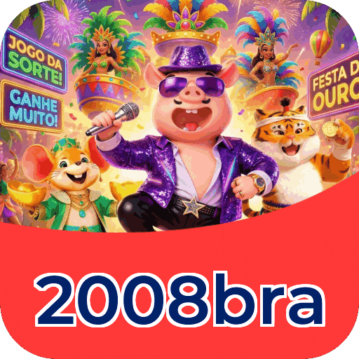 Requisitos do APK da 2008bra para Android